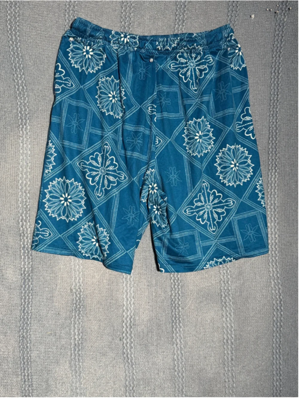 Jammers these pre